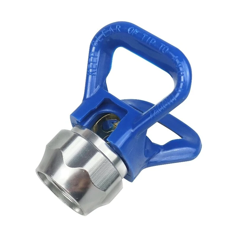 RACX Universal Nozzle Holder - G7/8*14 Thread for Titan Graco Wagner