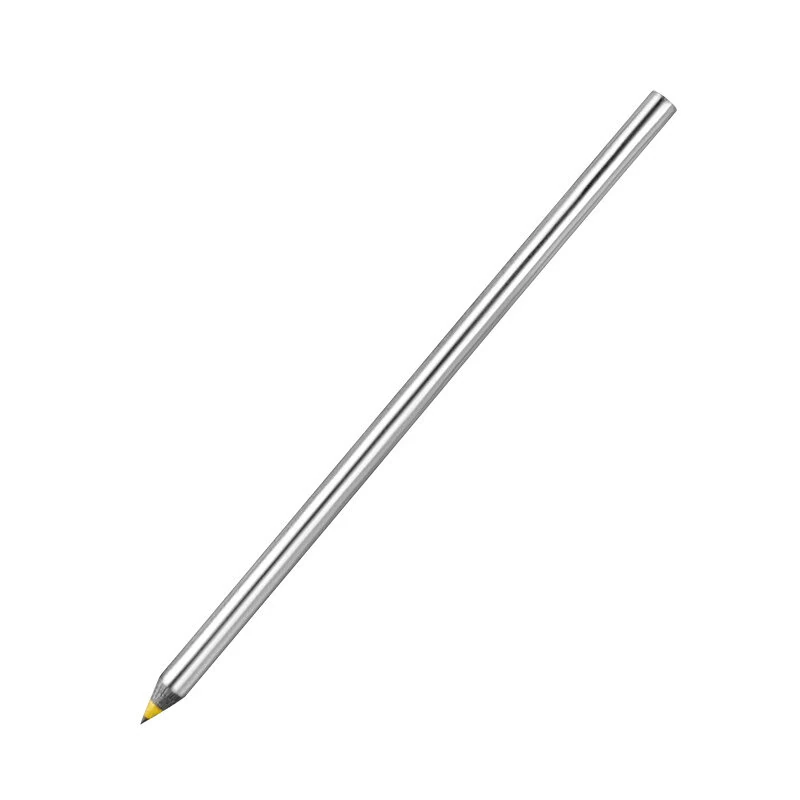 Alloy Scribing Pen - High Hardness Scratch Tool for Tile, Glass & Metal