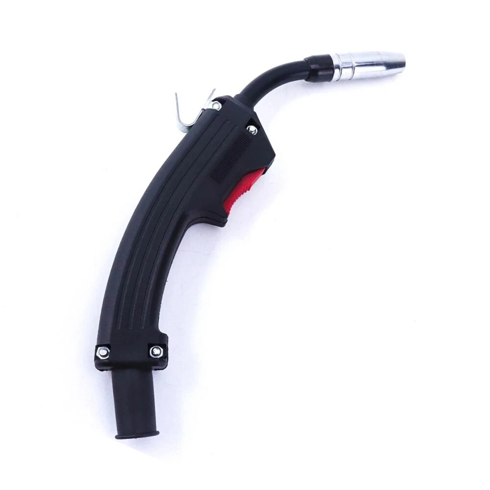 14AK 180A MIG MAG Welding Torch | Air-Cooled Euro Connector & Nozzle