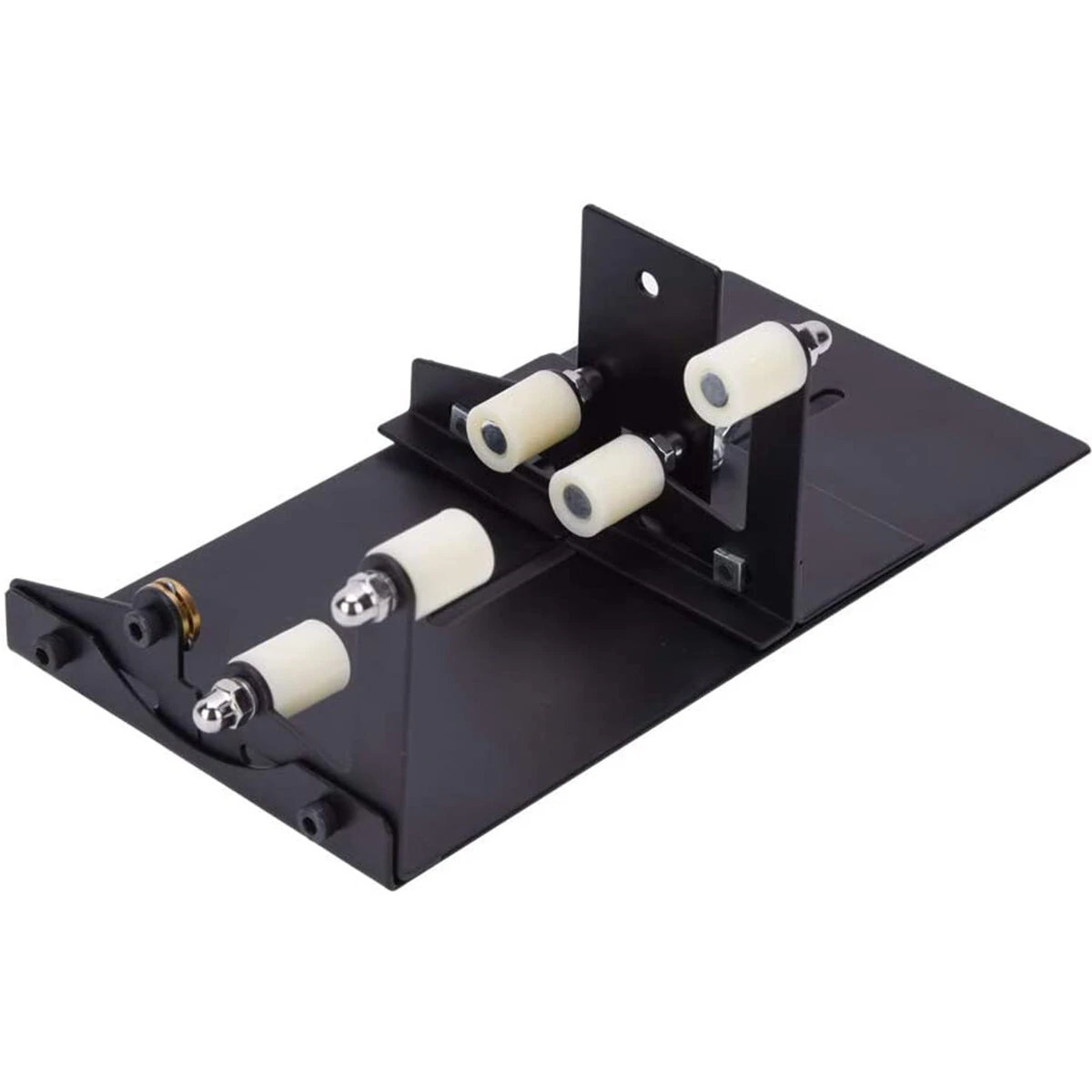 Stainless Steel Glass Bottle Cutter - Adjustable for Round & Square Bottles