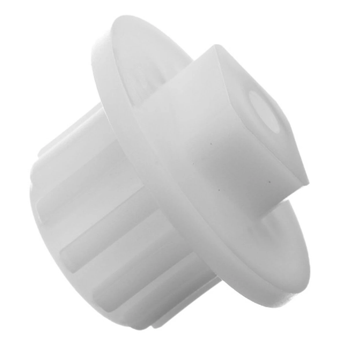 Zelmer A861203 Meat Grinder Safety Gear | Plastic Spare Part 86.1203