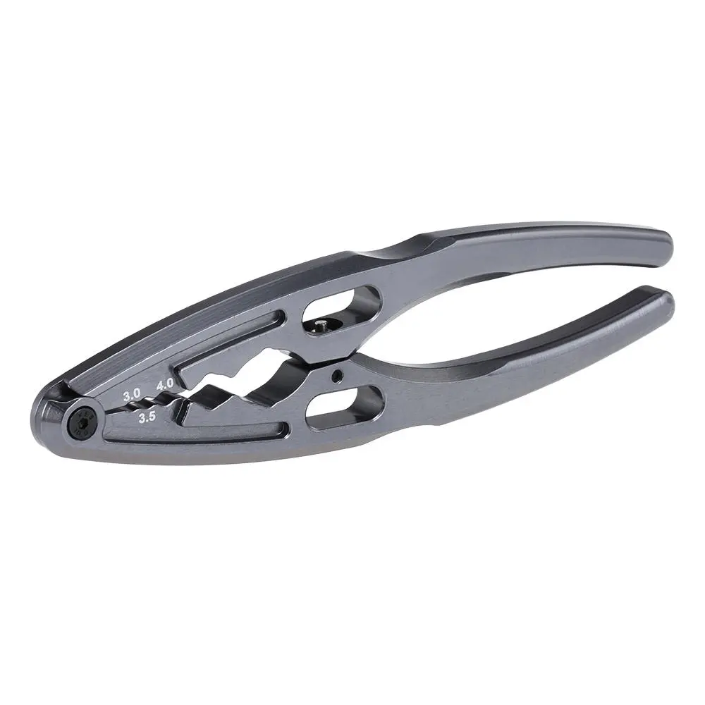 Aluminum Multi Shock Clamp 3.0 3.5 4.0 | Assembly & Disassembly Tool for Models