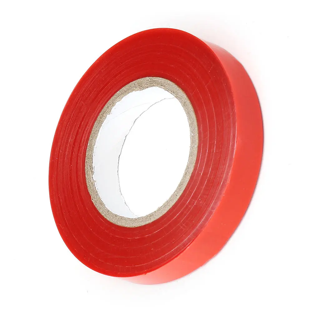 Pruning Tape | PVC Garden Tie for Tree Grafting & Branch Binding | 5-Pack