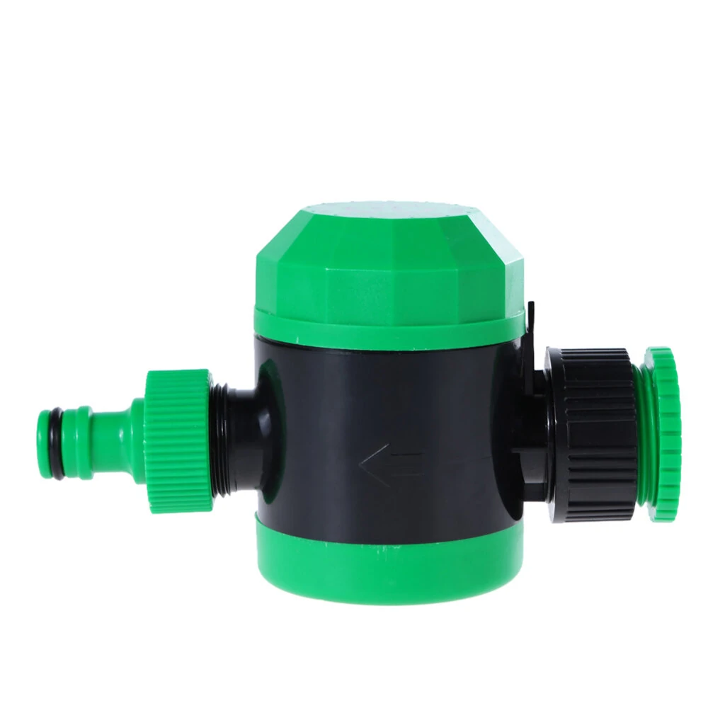Automatic Garden Watering System - Drip Irrigation & Spray Sprinkler Kit