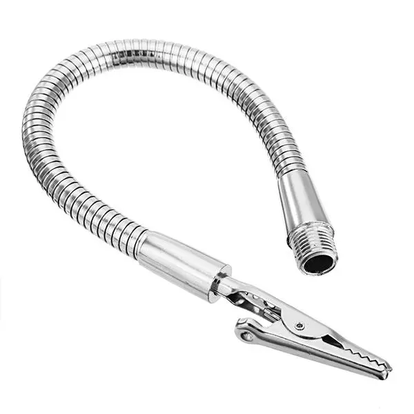 Full Metal Single Arm Spare Part for Universal Soldering Station | Third Hand Tool