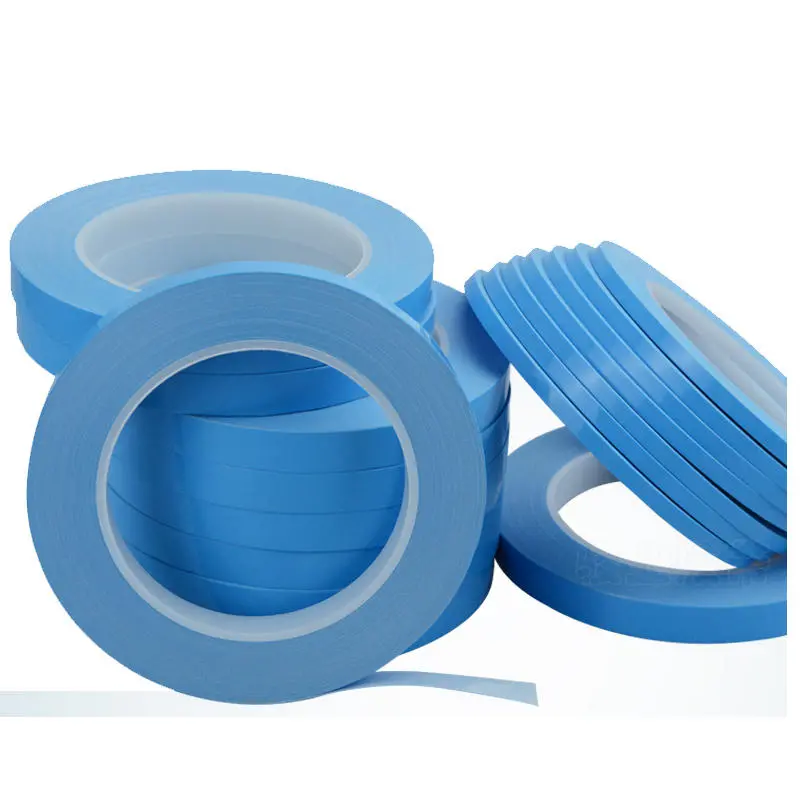 3M 25m Thermal Conductive Tape | 10mm 25mm 50mm Width Double Sided Adhesive