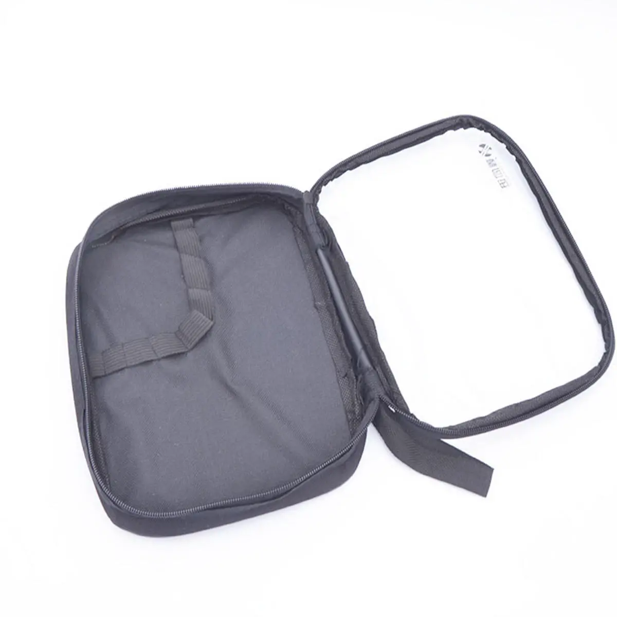 Portable Tool Bag - Canvas Storage Pouch for Small Parts & Hand Tools | Plumber
