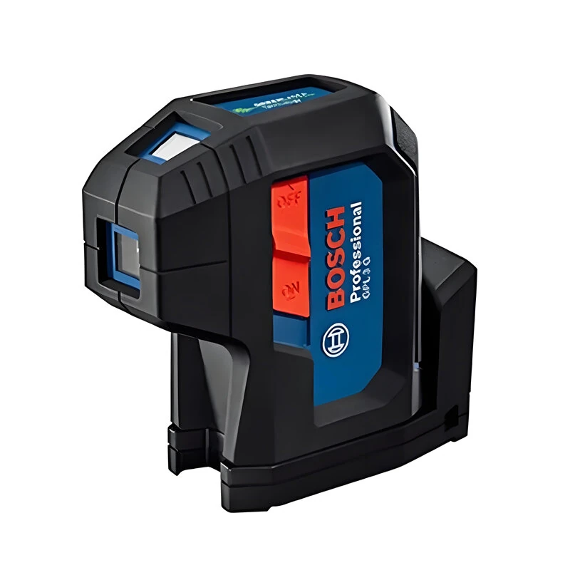 GPL 3G Green Laser Level 30M | Self-Leveling Professional Tool for Bosch