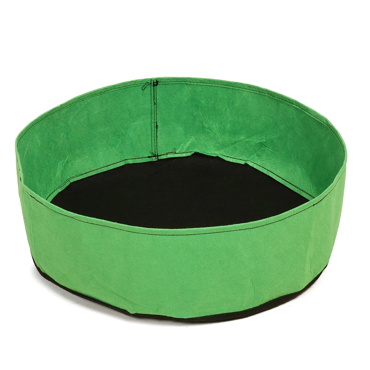 60x20cm Raised Garden Bed Planter Bag - Vegetable Flower Planting Grow Bag