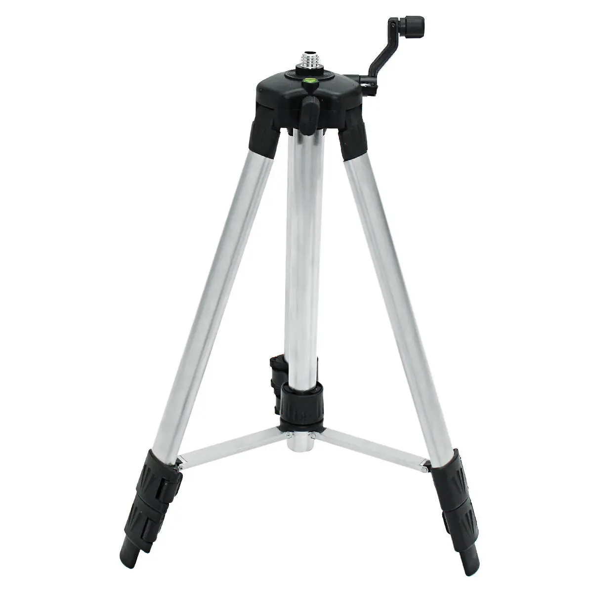 Professional Tripod for Rotary Laser Level | Adjustable 45-95cm Extension Support