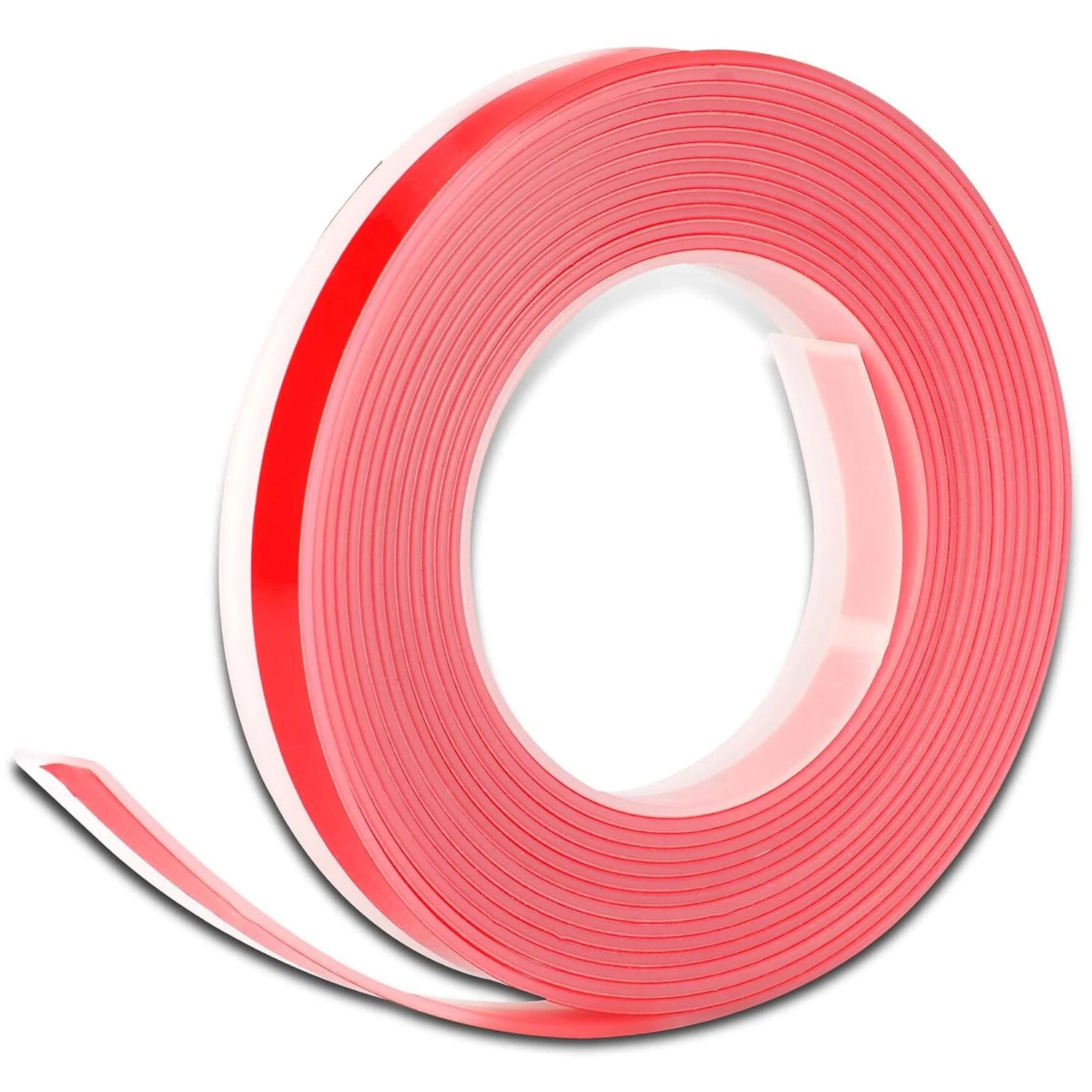 Festool Track Saw Rail Splinter Guard Strip | 3m Self-Adhesive Replacement | FS2 FSK Guide Rail Compatible