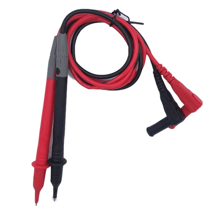 UYIGAO UA13 Multimeter Test Lead | 10A 1M High Quality Test Pen & Connection Line