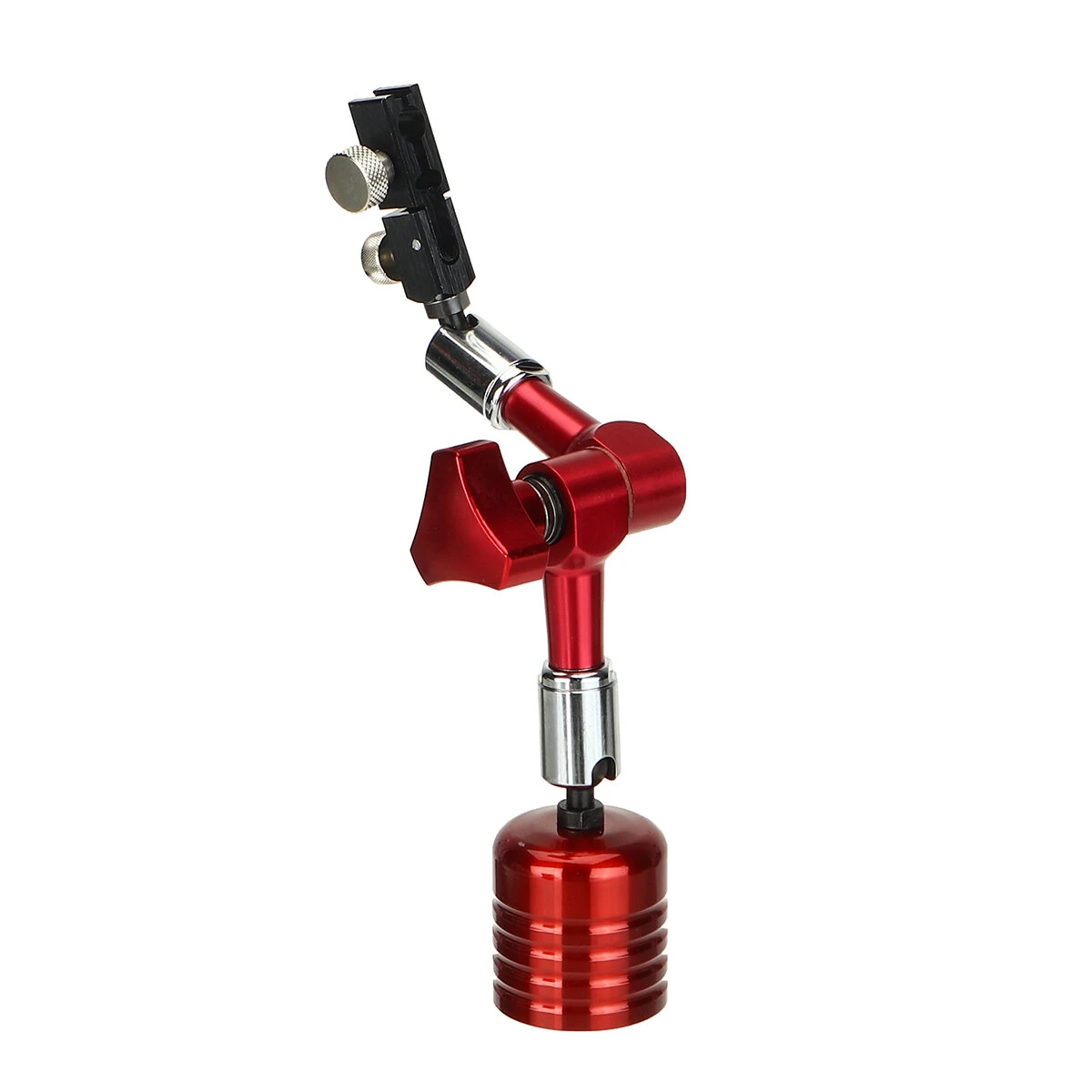 Dial Test Indicator Gauge - Magnetic Base Stand | Precision Measurement Tool