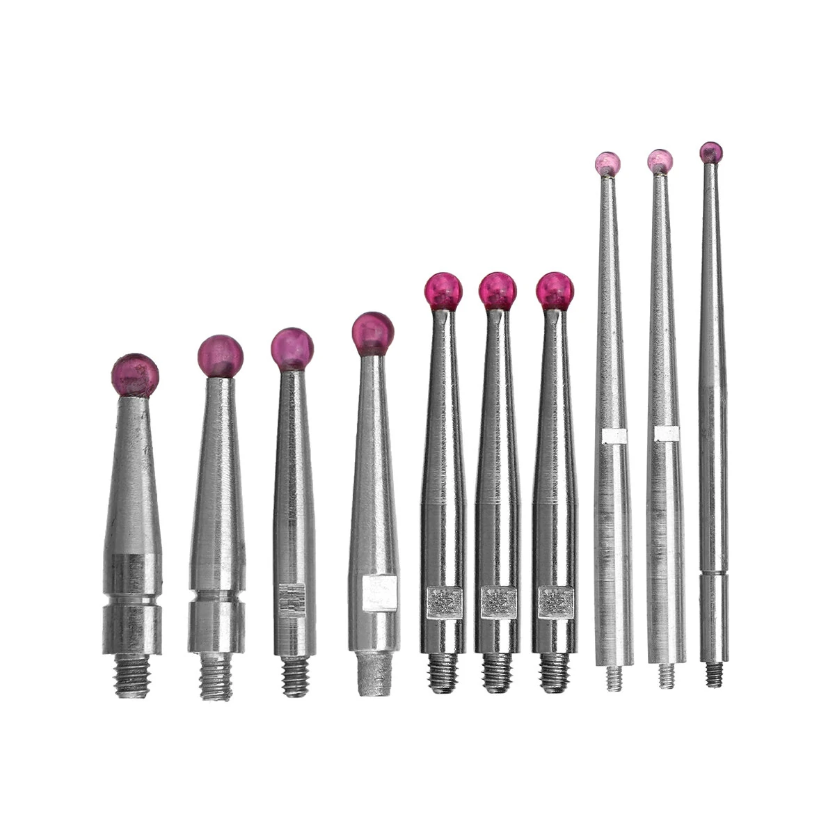 D2.0/3.0 Dial Indicator Stylus Probe | Height Gauge for Three Coordinates
