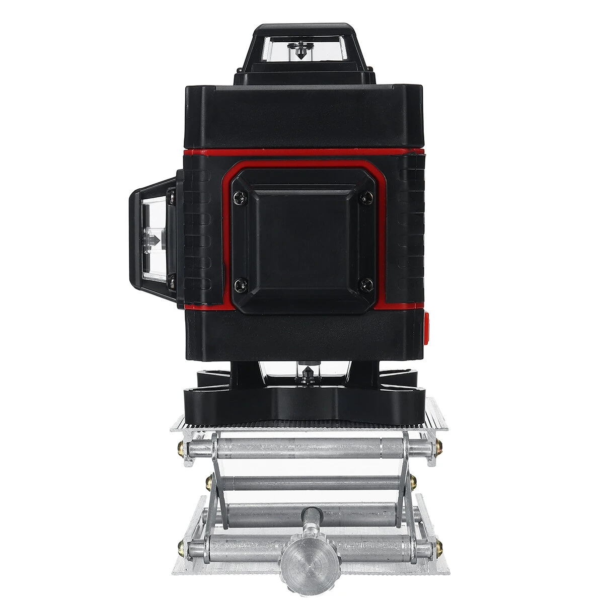 Green Light Laser Level - 16 Line Horizontal & Vertical with Digital Display