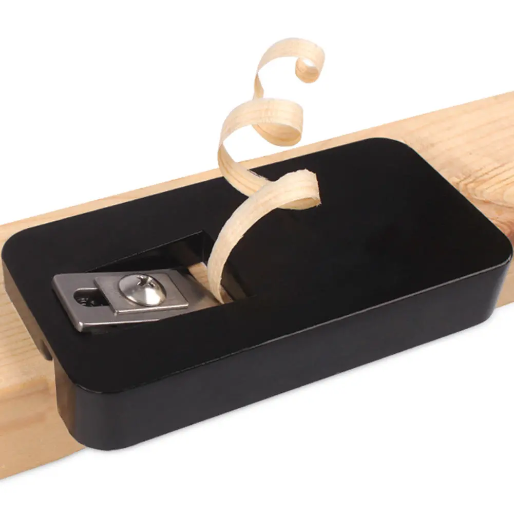 Mytec Manual Trimmer - Woodworking Edge Banding Tool with Blades | Up & Down Trimming