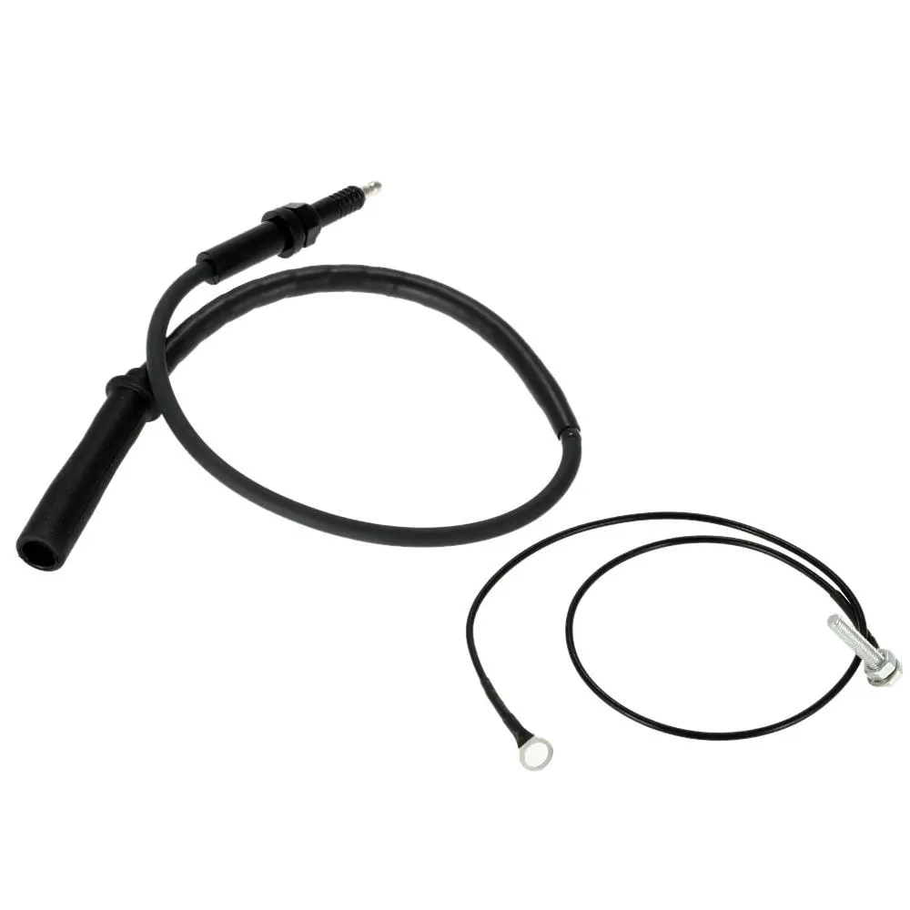 Hantek HT308 Coil-on-Plug Extension Cord Earth Cord Automotive Oscilloscope COP Ignition Test