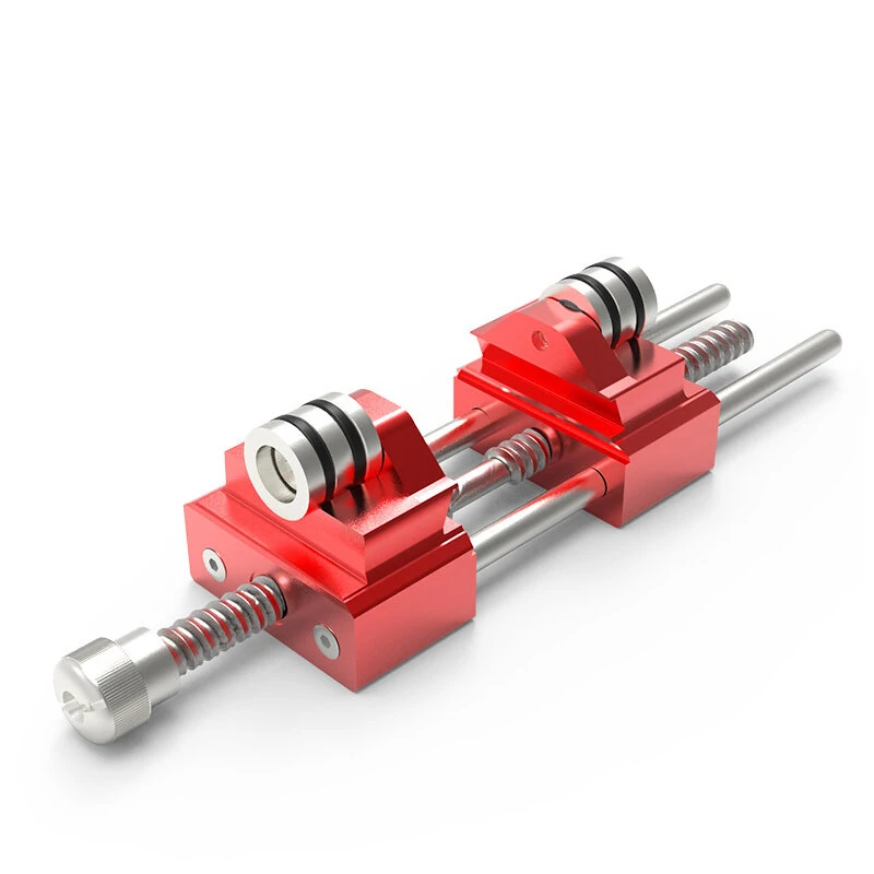 Honing Guide for Chisels & Planes | Sharpening Jig Fits Blades 0-85mm