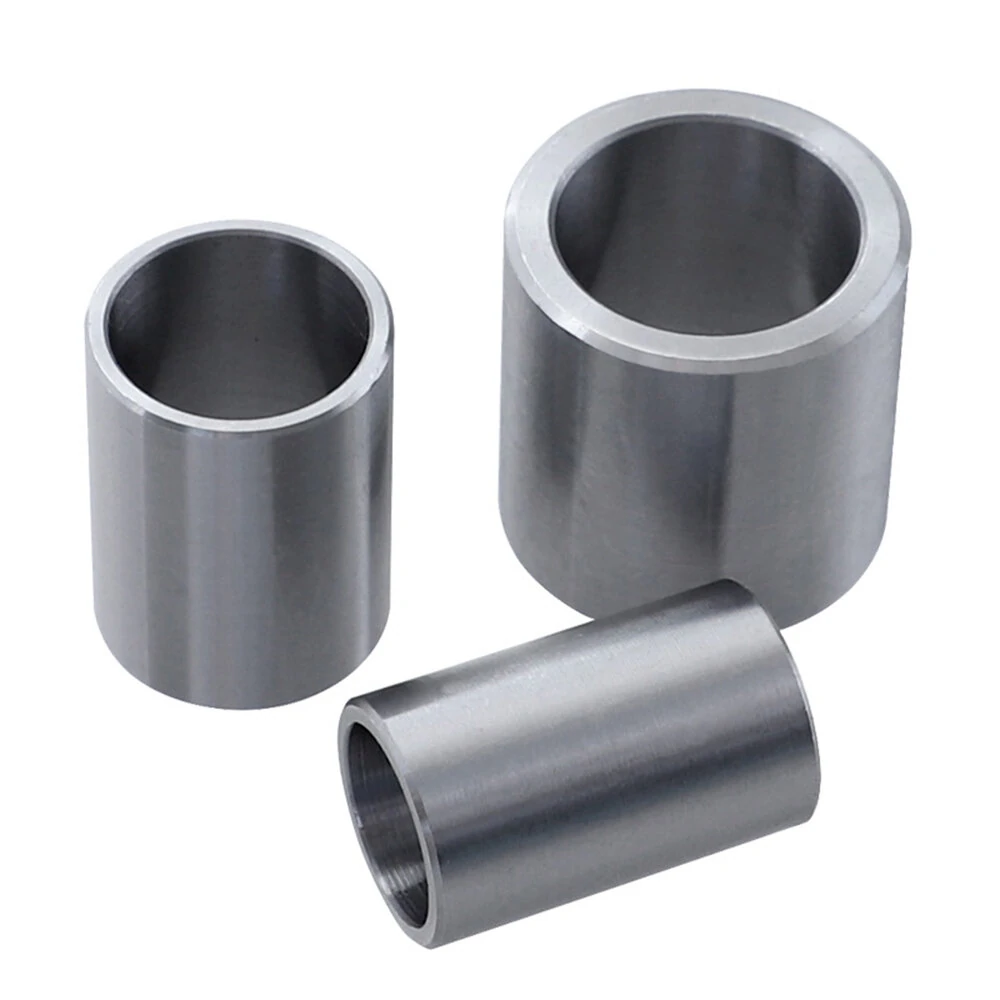 Reducing Bushing Arbor Adapters 1 Inch Thick - 1 to 3/4 5/8 1/2 Aluminum