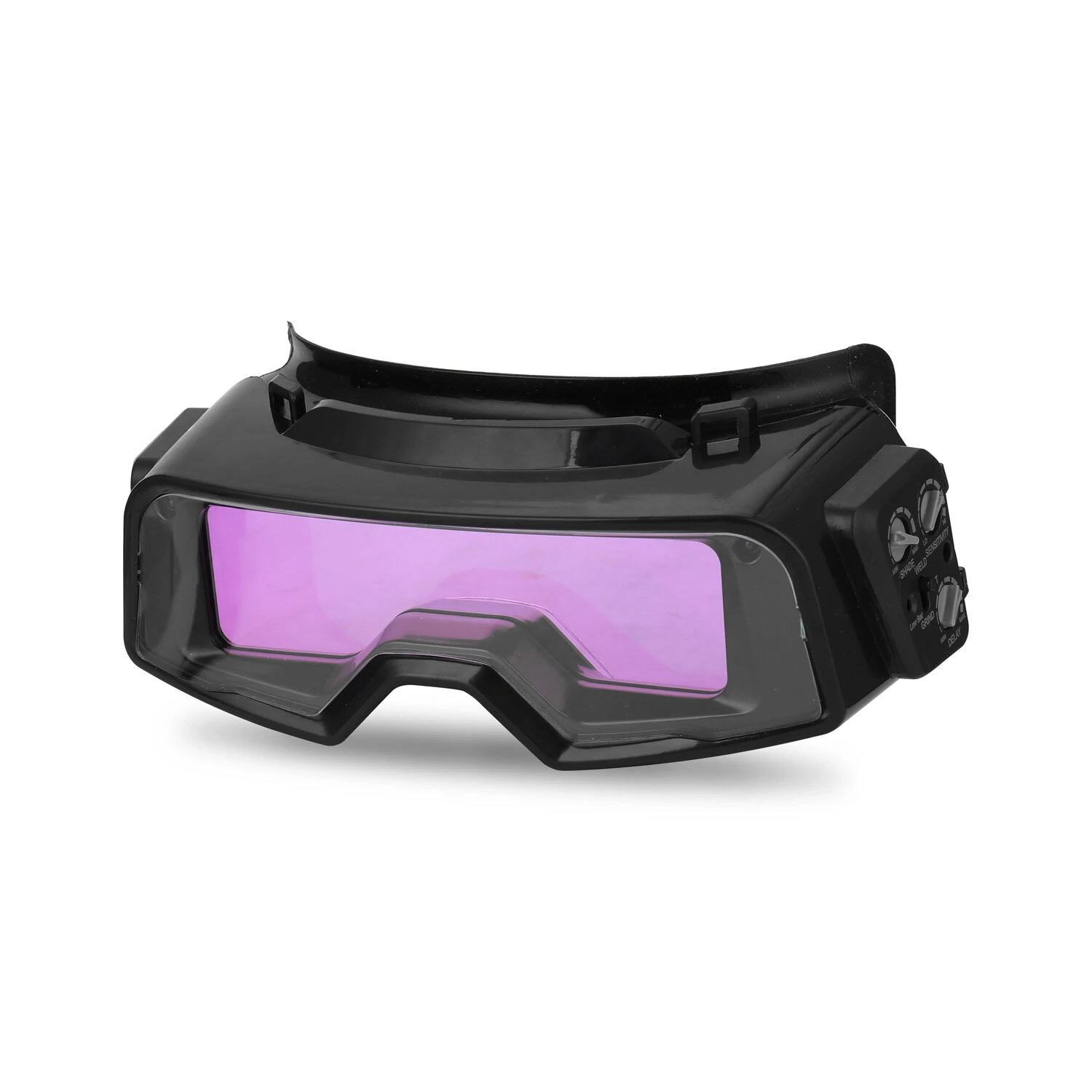 Auto Darkening Welding Goggles for TIG MIG MMA | Professional Welding Glasses & Utility Tool