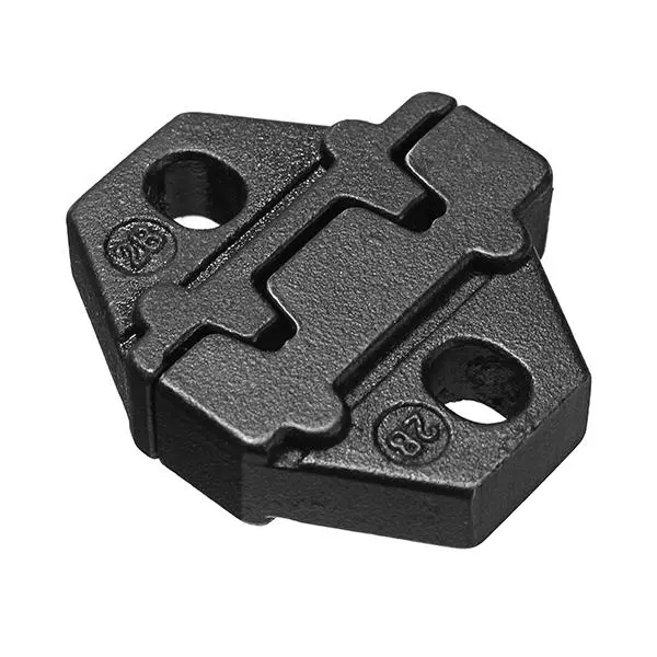 COLORS SN-02B Die Set for SN Crimping Plier | 0.5-2.5mm² 14-22AWG Jaws