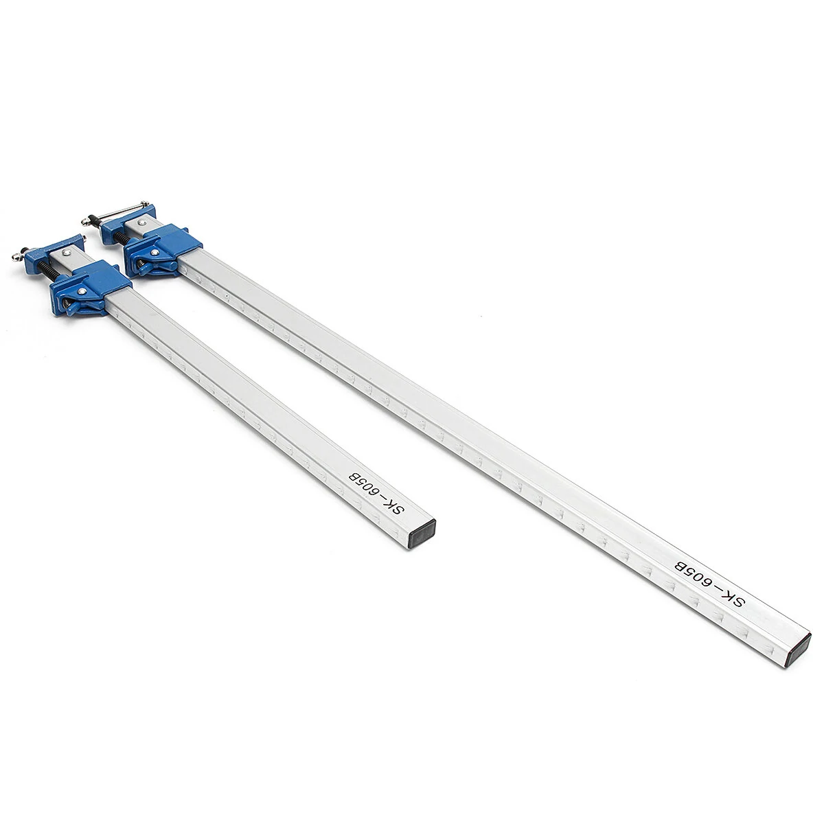 Heavy Duty F Clamp Bar Clamp - 24 inch 36 inch Quick Slide Woodworking Tool