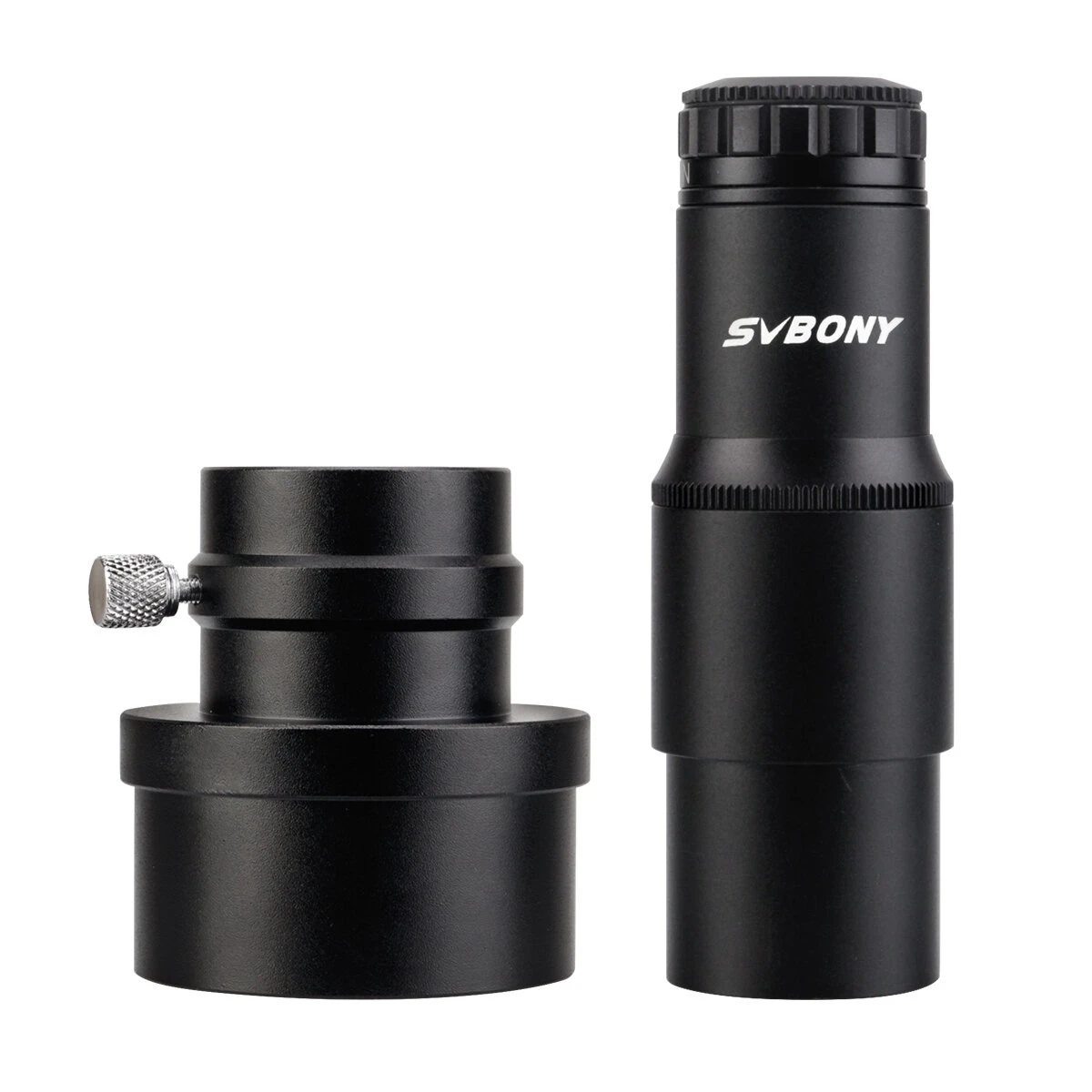 SVBONY SV121 Laser Collimator | Adjustable for Newtonian Reflector Telescopes