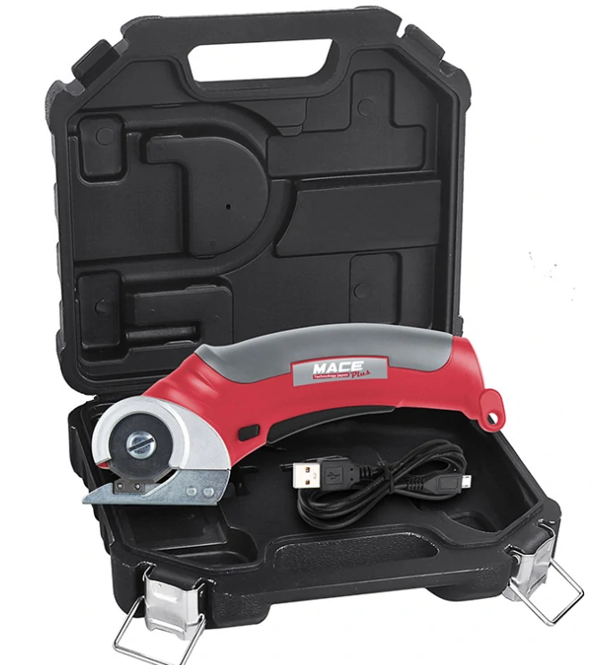 Makita 18V Cordless Electric Pruning Shears - 6mm 60W Branch Pruner Garden Tool