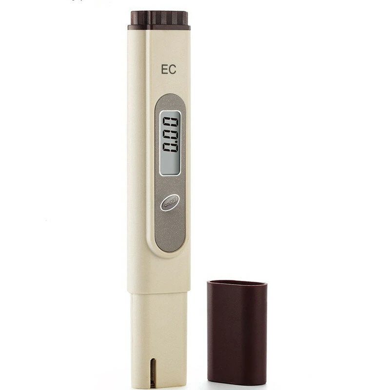 EC-1372 Pen Type EC Conductivity Test Pen | High Precision for Drinking Water