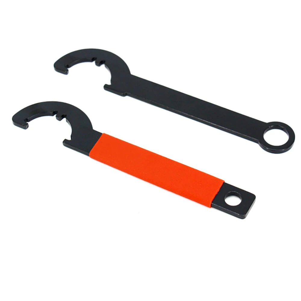 Machifit Locknut Wrench | Survival Nut Removal & Reinstallation Spanner Tool