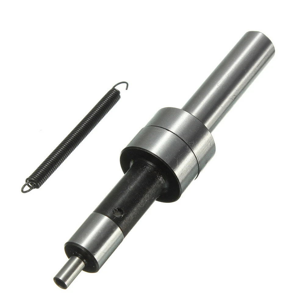 XYZ Precision 10mm Shank Edge Finder CNC Milling Machine Tester Tool