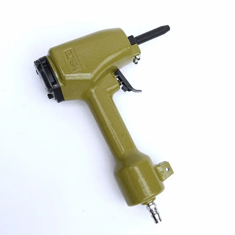 Pro Air Nail Remover Punch Nailer | Pallet & Box Nail Removing Tool
