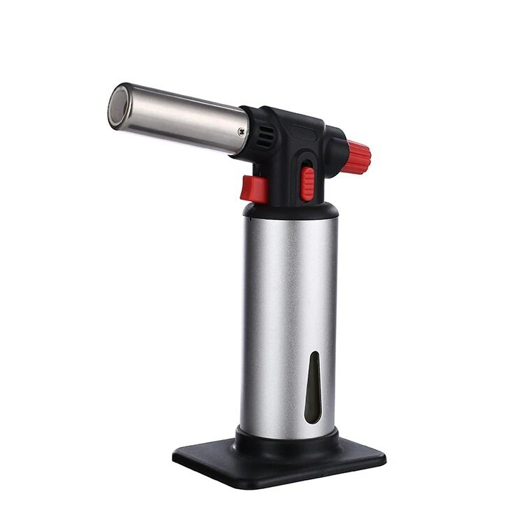 YZ-037 3-in-1 Portable Gas Soldering Iron Torch | High Temp Metal Welding