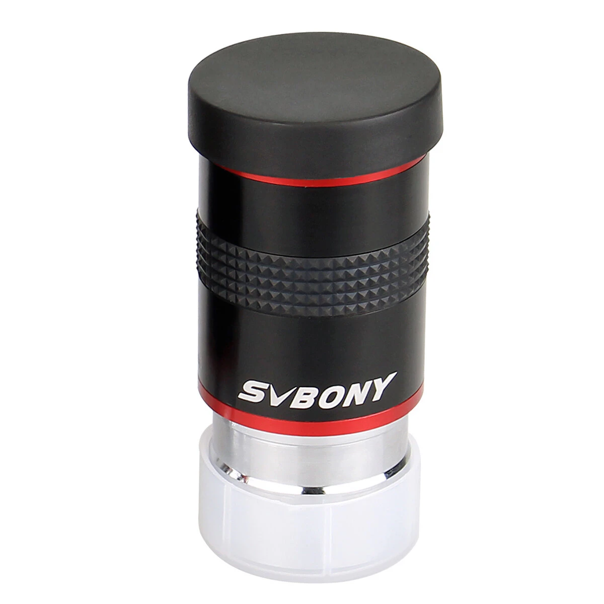 Orion 1.25 68-Degree Ultra Wide Angle 6mm Eyepiece | Telescope Accessory