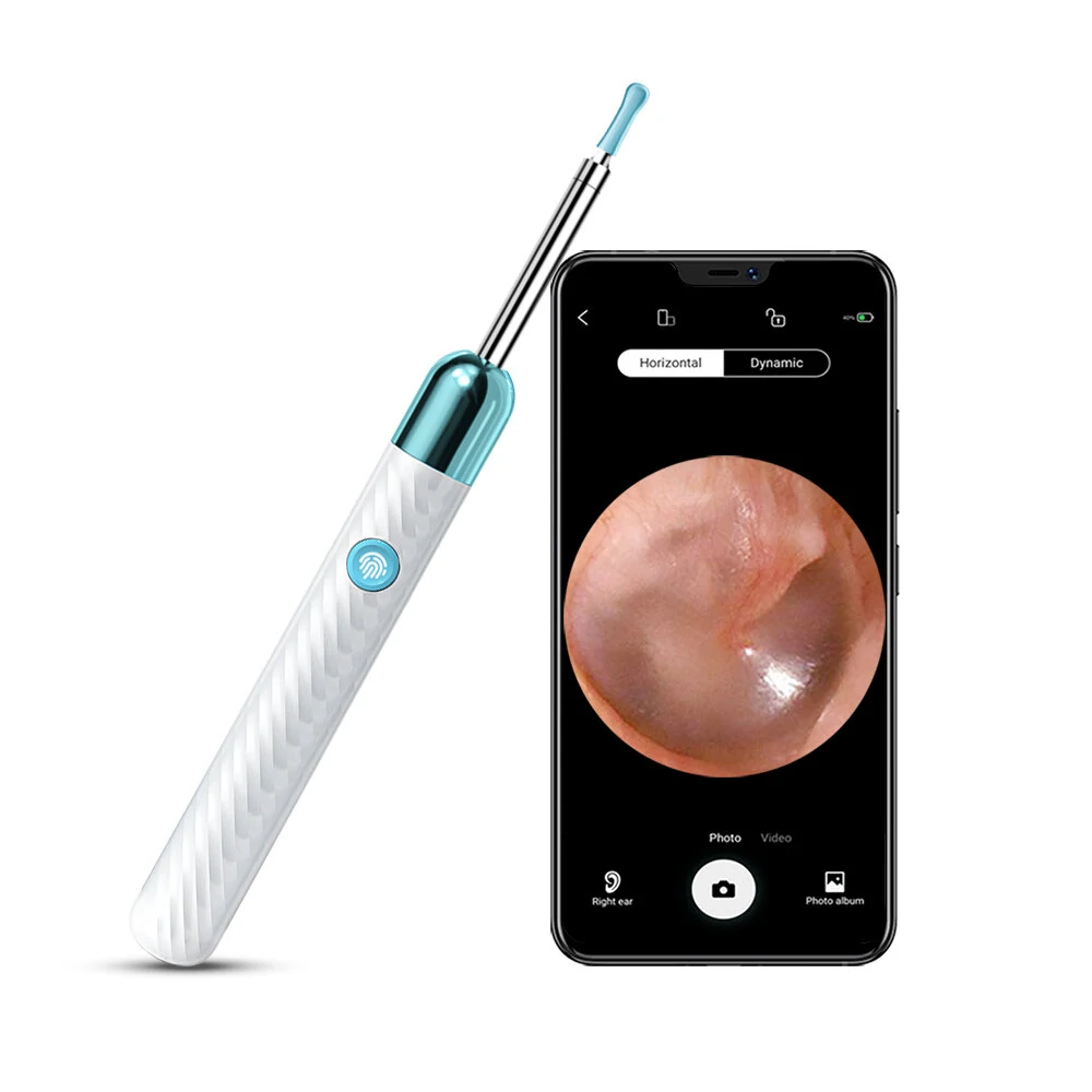 INSKAM X6 Wireless Borescope - 5MP HD WiFi | IP67 Waterproof & Flexible