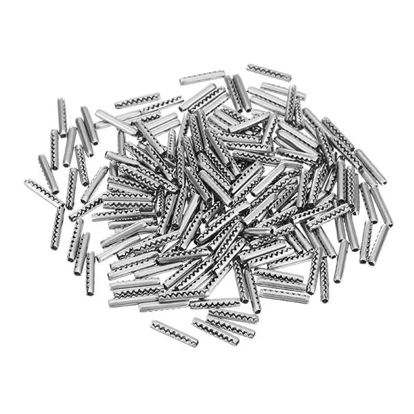 Universal Car Flip Key Mounting Bolt - 1.6mm Folding Remote Key Fixing Screw & Retaining Pin