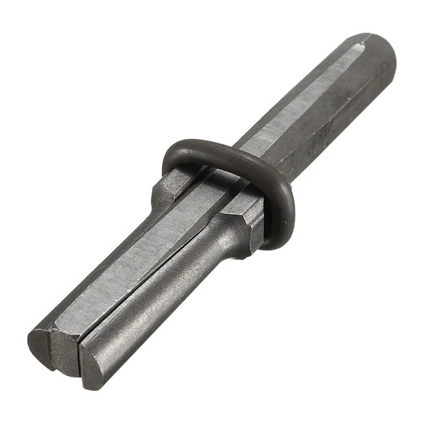 Plug Wedges and Feather Shims - Concrete Rock Stone Splitter Hand Tool