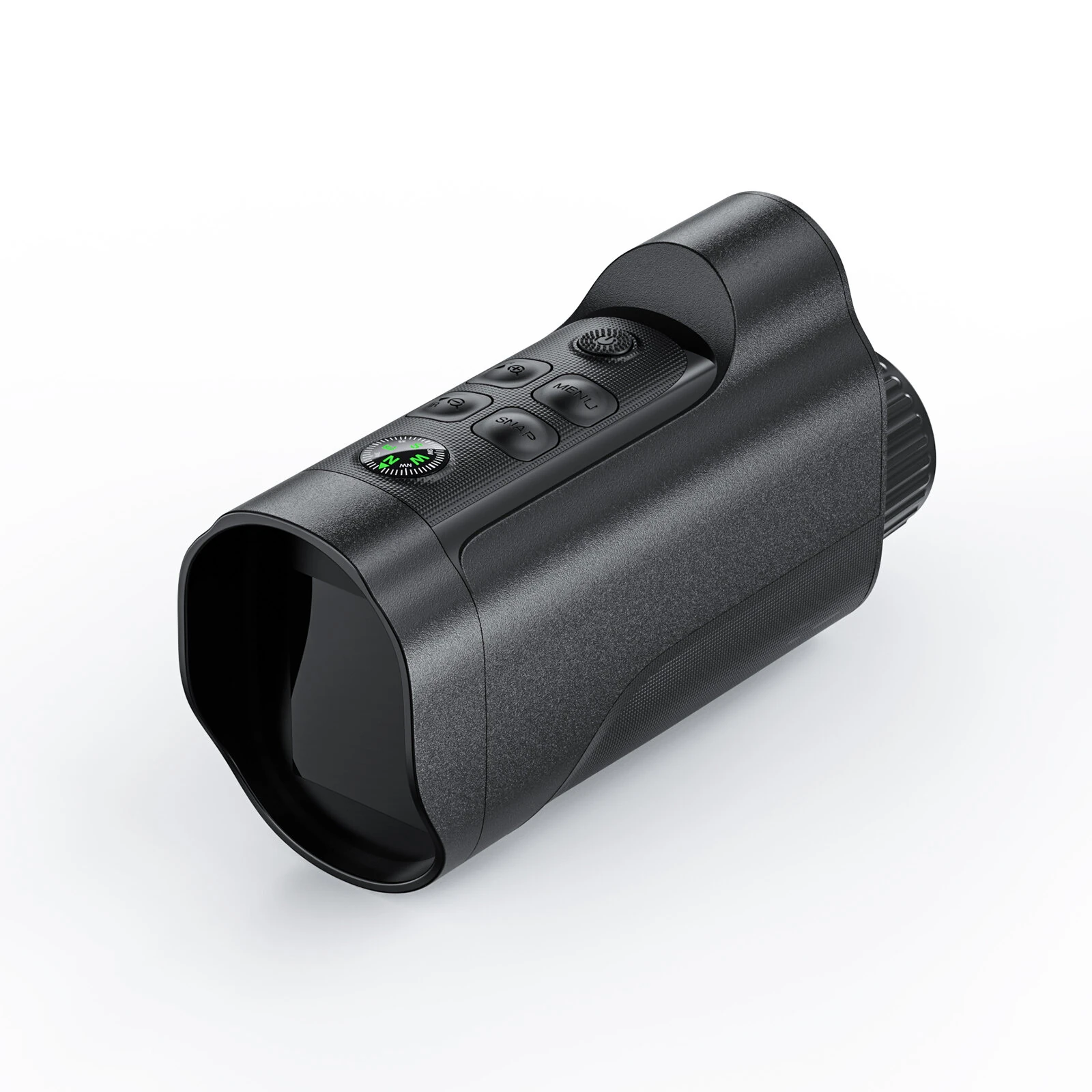 329 Infrared Night Vision Device - 1080P 10X Zoom, 2 Screen, 800m Range