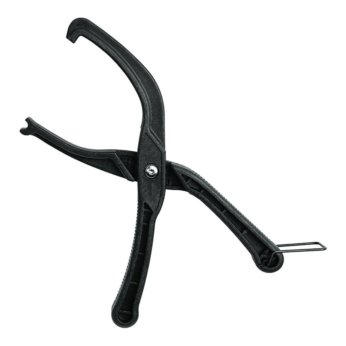 Bicycle Tire Pliers - Mountain Bike Tire Repair Tool & Wrench Set