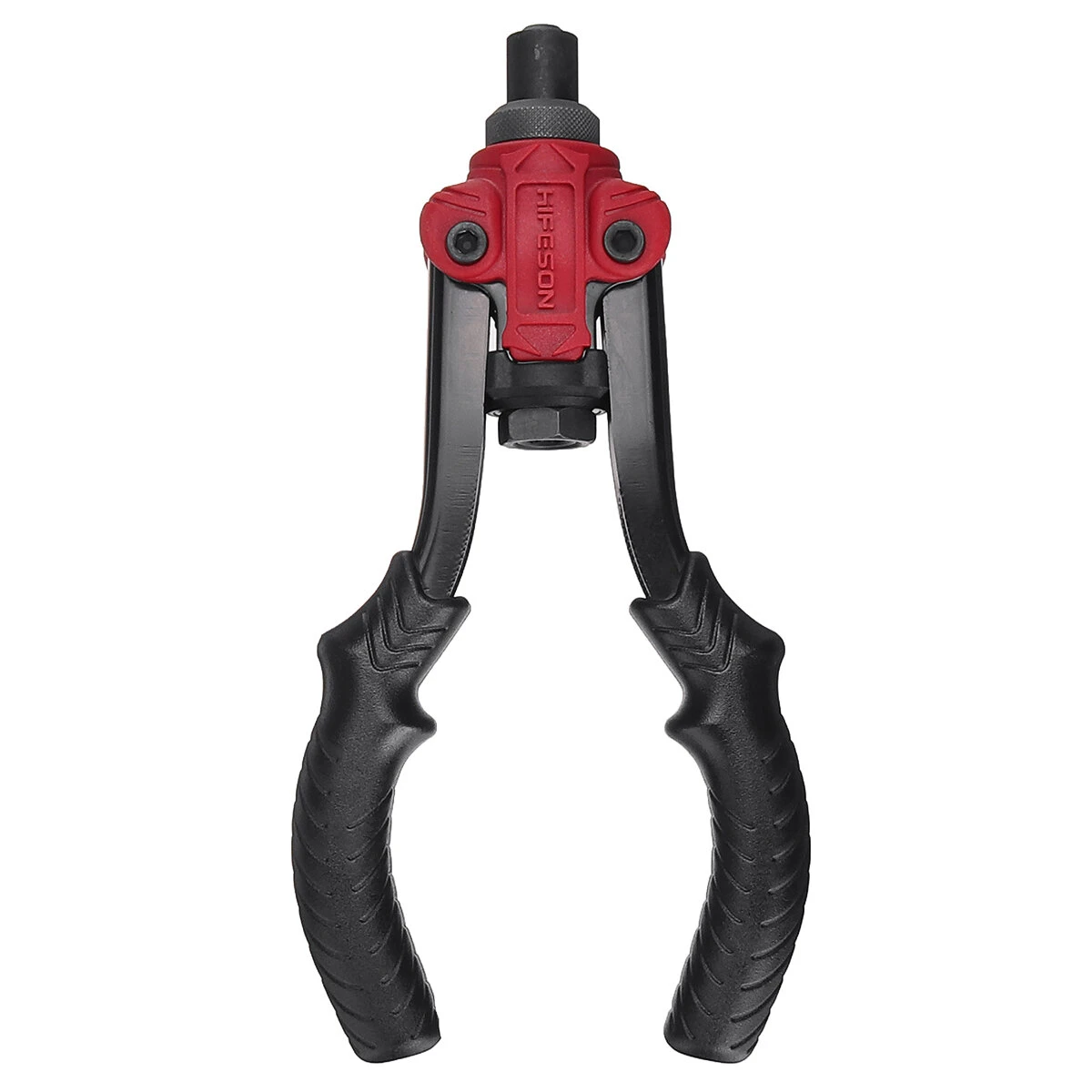 3-in-1 Manual Rivet Nut Tool Set | Spear Rivet & Reaming Tool Kit