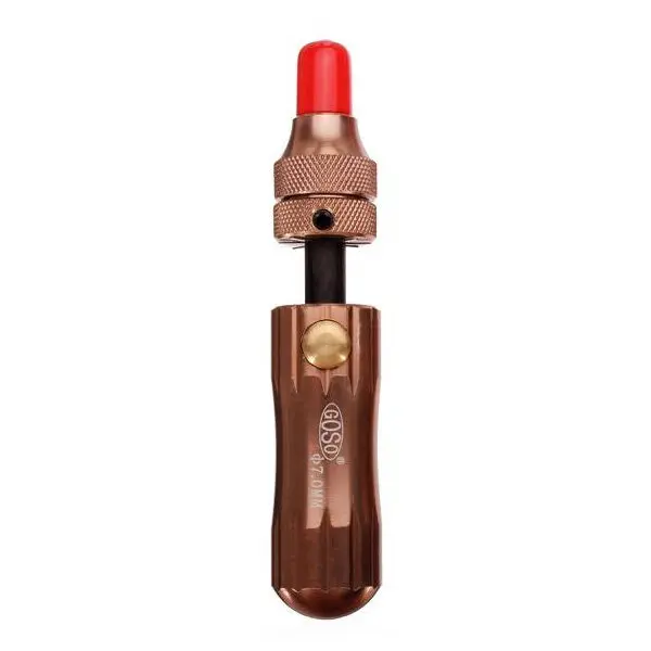 DANIU 7MM 7-Pin Adjustable Tubular Lock Pick | Professional Locksmith Tool