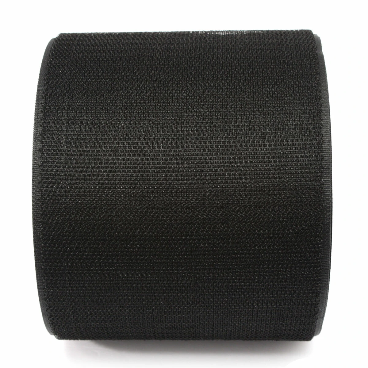 Black Nylon Cable Cover For Carpet - 5m Cord Protector | Floor Safe
