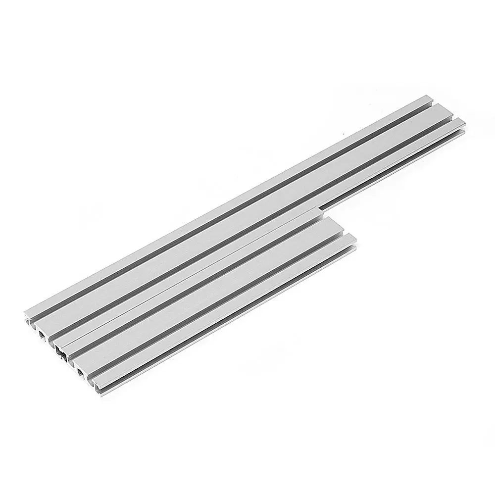 Machifit 1560 Aluminum Extrusion Frame - 300mm & 500mm for CNC Lathe Tool