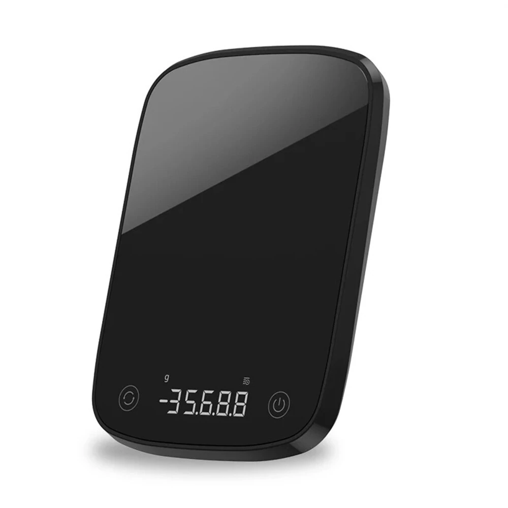 Xiaomi DUKA ATuMan ES2 Digital Kitchen Scale | 5kg High Precision | LED Screen
