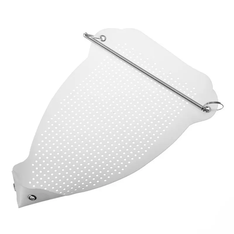 Electric Shoe Ironing Aid Board - Heat Protect Fabrics Cover for Fast Ironing