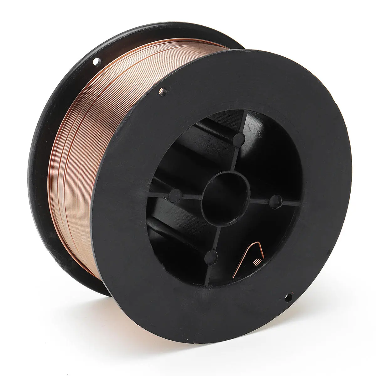 ER70S-6 MIG Welding Wire | 0.9mm 1KG Spool | Mild Steel Welding Machine Wire