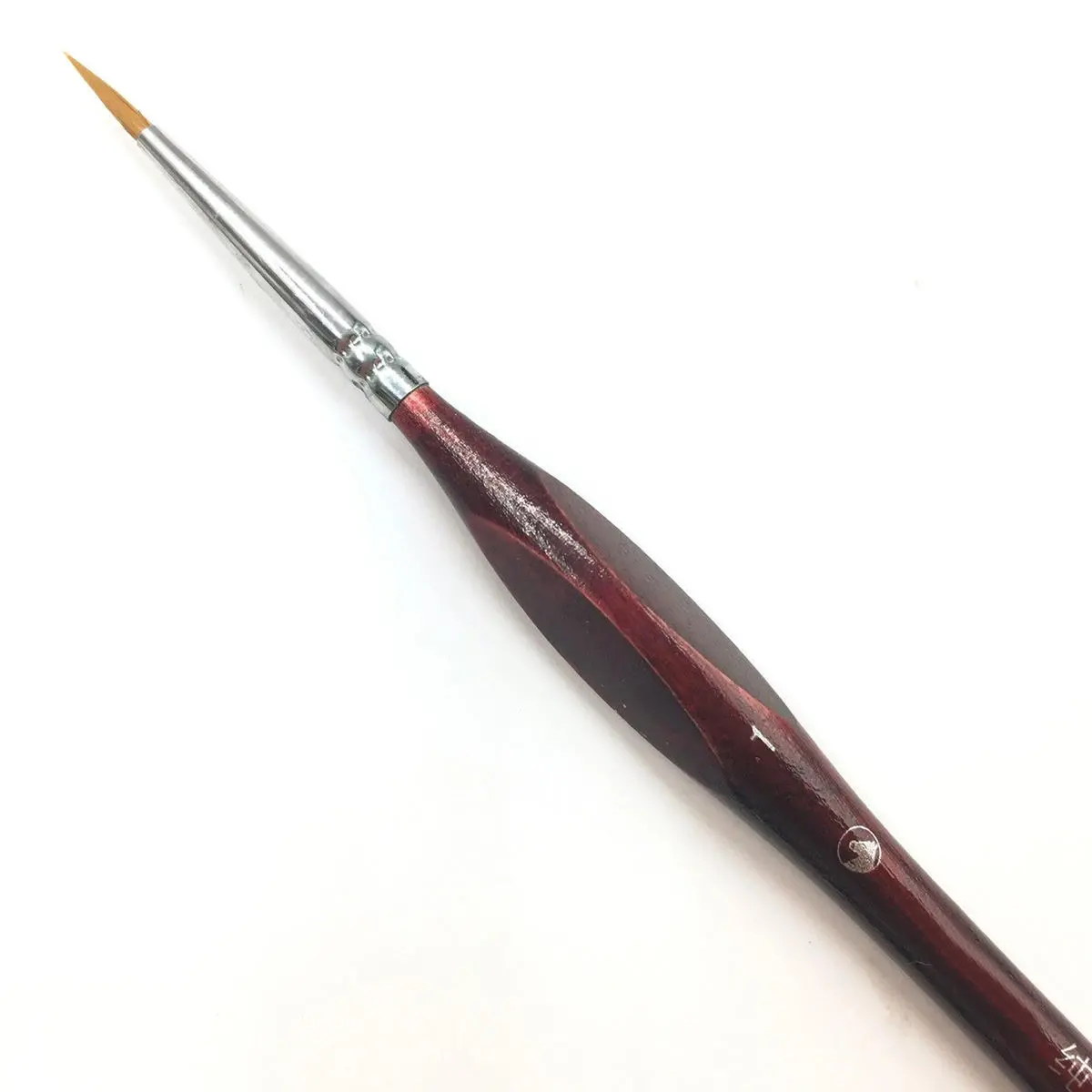 Micro Detail Paint Brush Set - Professional Tiny Brushes for Miniature Art