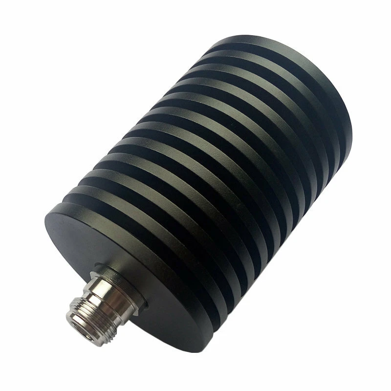 N-K Coaxial RF Load - 100W DC-3GHz - Female Connector Terminal Load