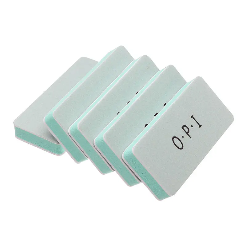 HILDA 5Pcs Polishing Blocks - 90x40x14mm Double Sided 1000/4000 Grit Tool