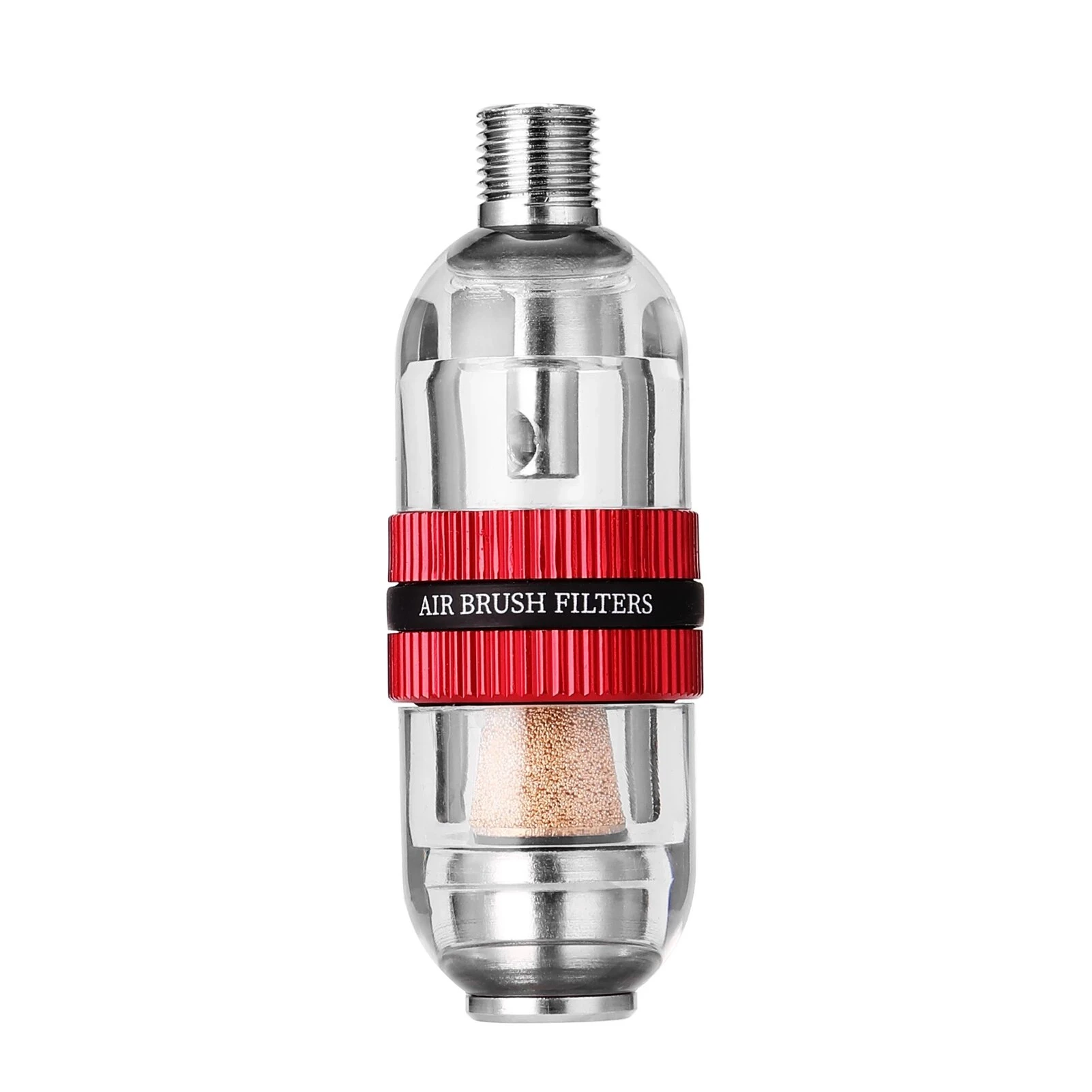 Little Water Separator Airbrush Filter | Air Spray Pen Tool for Soldering